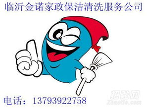 家庭日常保洁与家政保洁服务 打造洁净舒适的生活空间