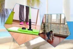 开家政服务店的优势与利润分析