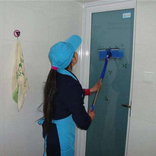 西山家庭保洁服务报价指南