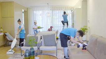 武汉家政保洁服务价格指南 如何合理定价一平米？