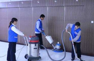 金牌家政，贴心服务，值得您的信赖